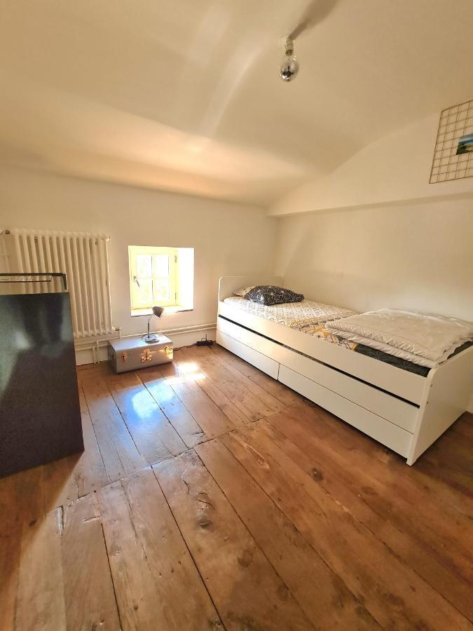 Les Hauts de St Jacques maison d'exception 300m2, jardin arboré 2000m2 Pouzauges Esterno foto