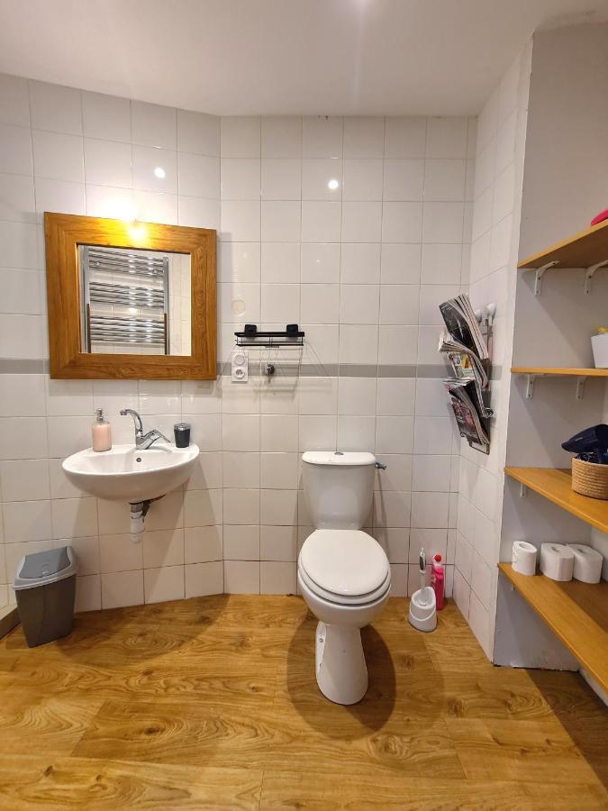 Les Hauts de St Jacques maison d'exception 300m2, jardin arboré 2000m2 Pouzauges Esterno foto