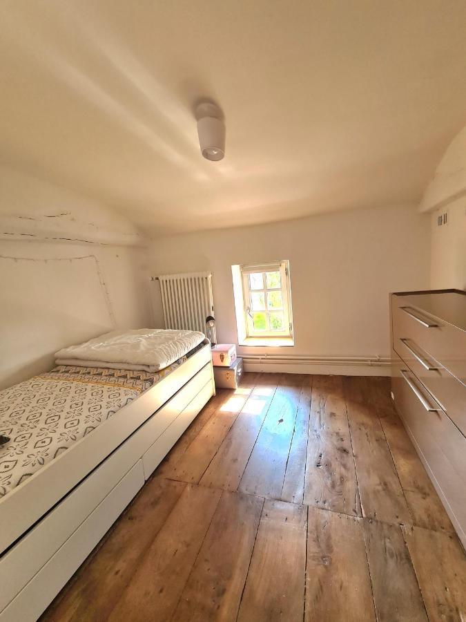 Les Hauts de St Jacques maison d'exception 300m2, jardin arboré 2000m2 Pouzauges Esterno foto